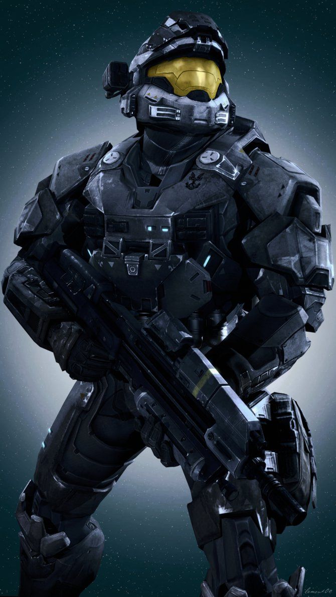 Halo Reach